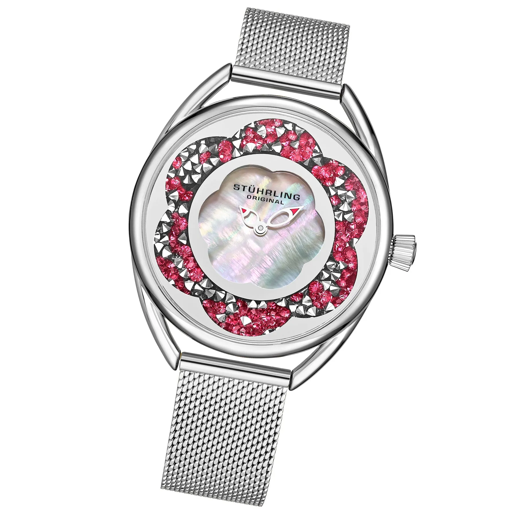 Lily 995M Quartz 38mm Classic