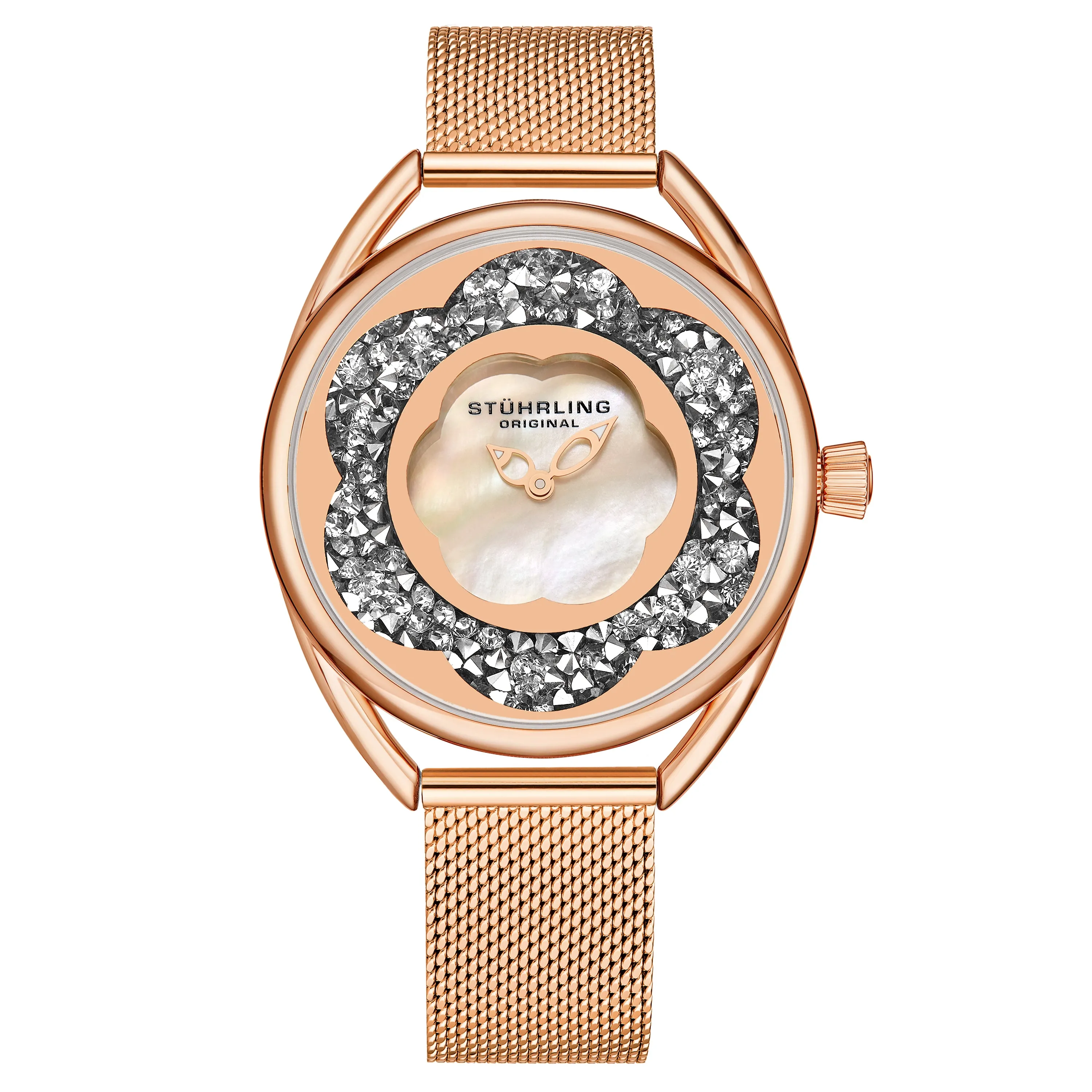Lily 995M Quartz 38mm Classic