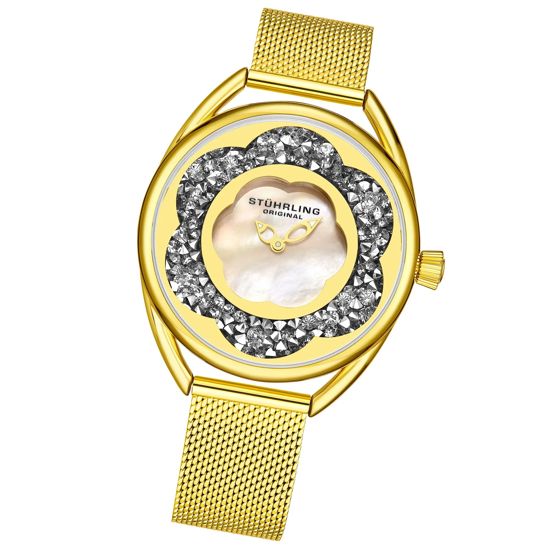 Lily 995M Quartz 38mm Classic