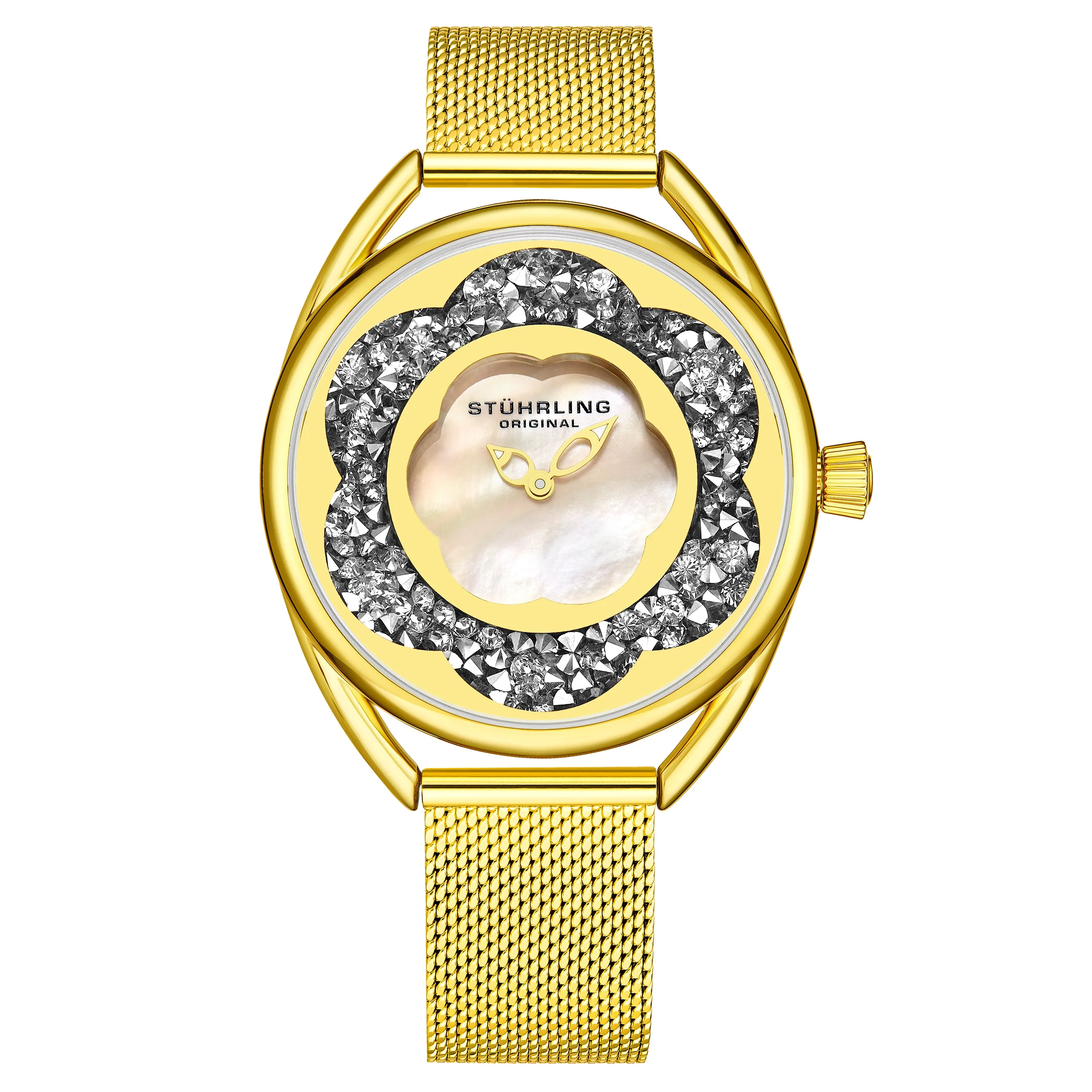 Lily 995M Quartz 38mm Classic
