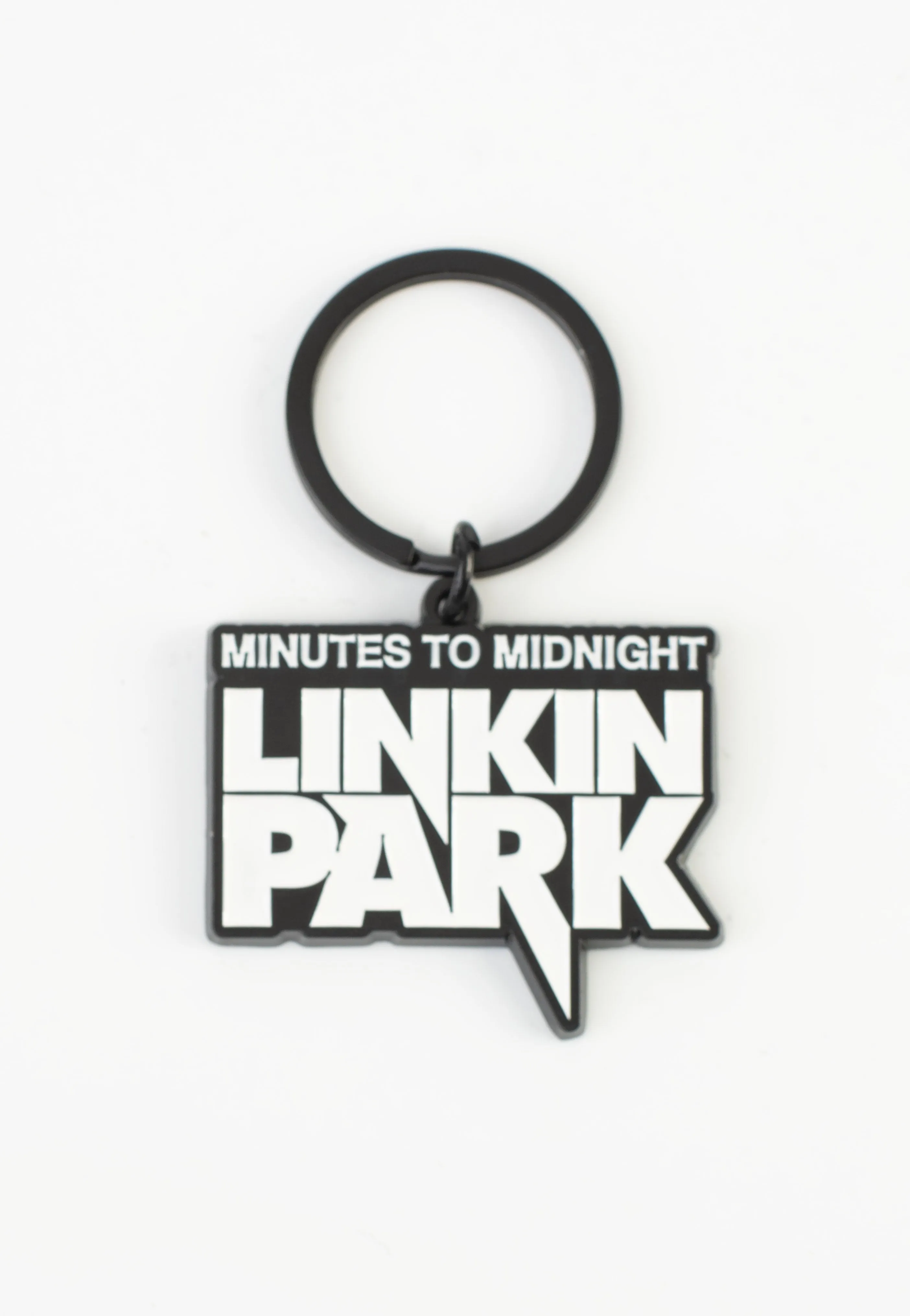 Linkin Park - Minutes To Midnight - Keychain