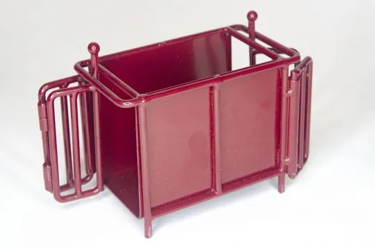 Little Buster Hog, Sheep, & Goat Crate Scales