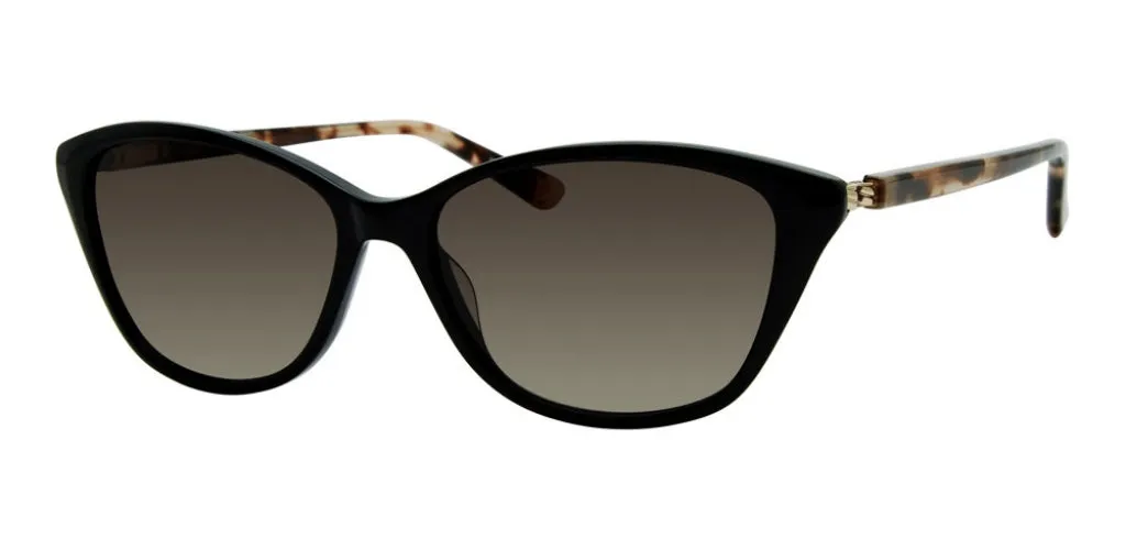 Liz Claiborne L587 Sunglasses