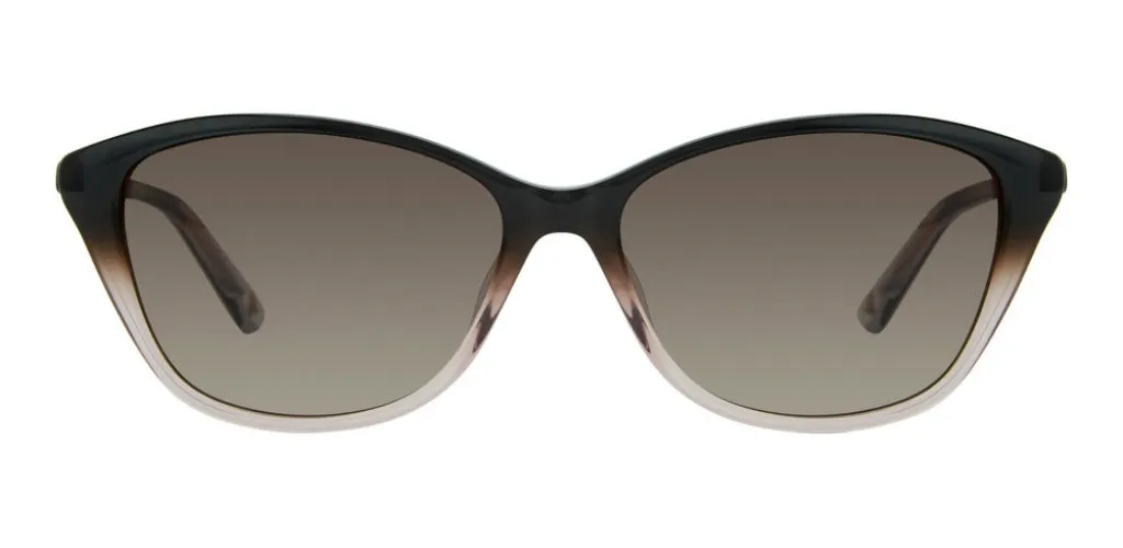 Liz Claiborne L587 Sunglasses
