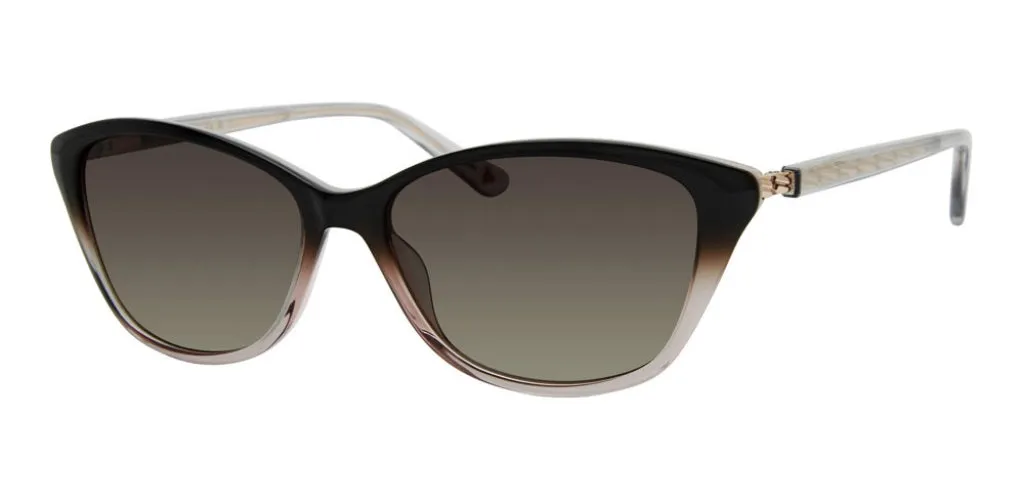 Liz Claiborne L587 Sunglasses