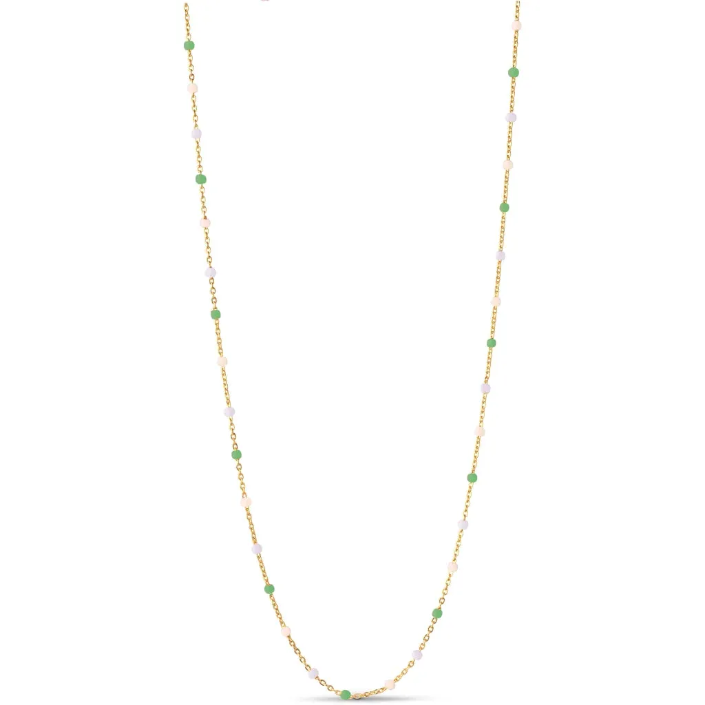 Lola Necklace - Wilderness