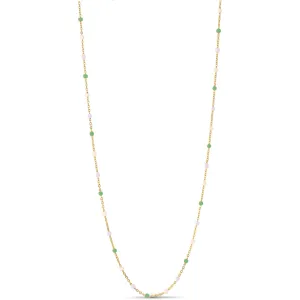 Lola Necklace - Wilderness