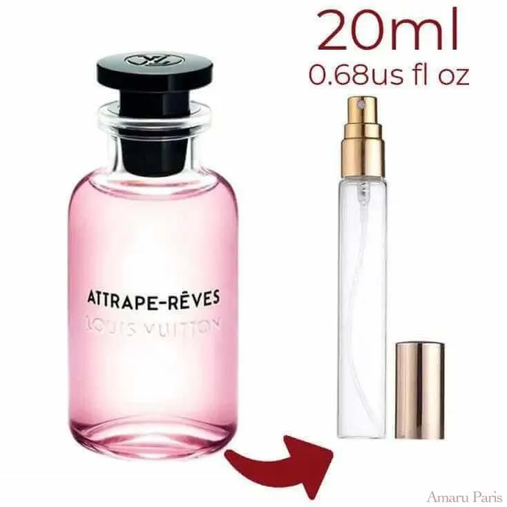 Louis Vuitton Dreamcatcher for women Decant Fragrance Samples
