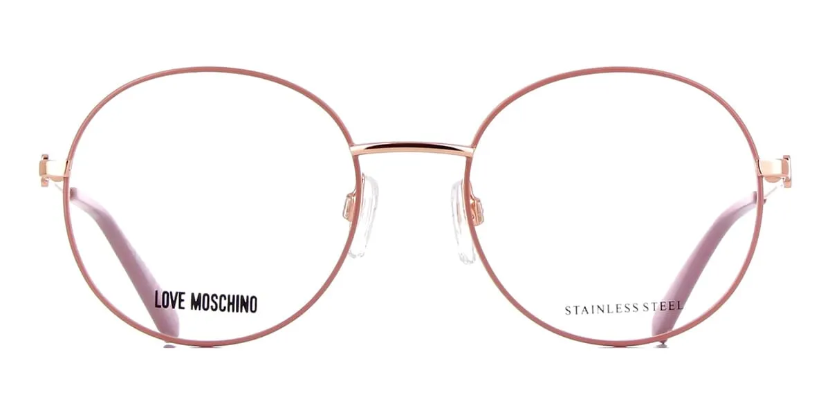 Love Moschino MOL 617/TN PY3 Teens/Small Size