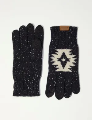 Lucky Brand Lambs Wool Gloves