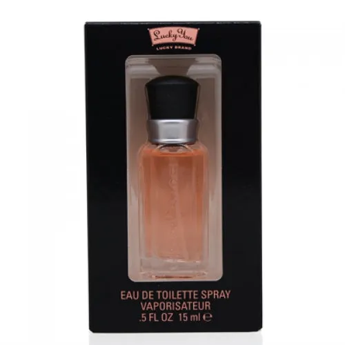 Lucky Brand Lucky You For Women EDT Spray