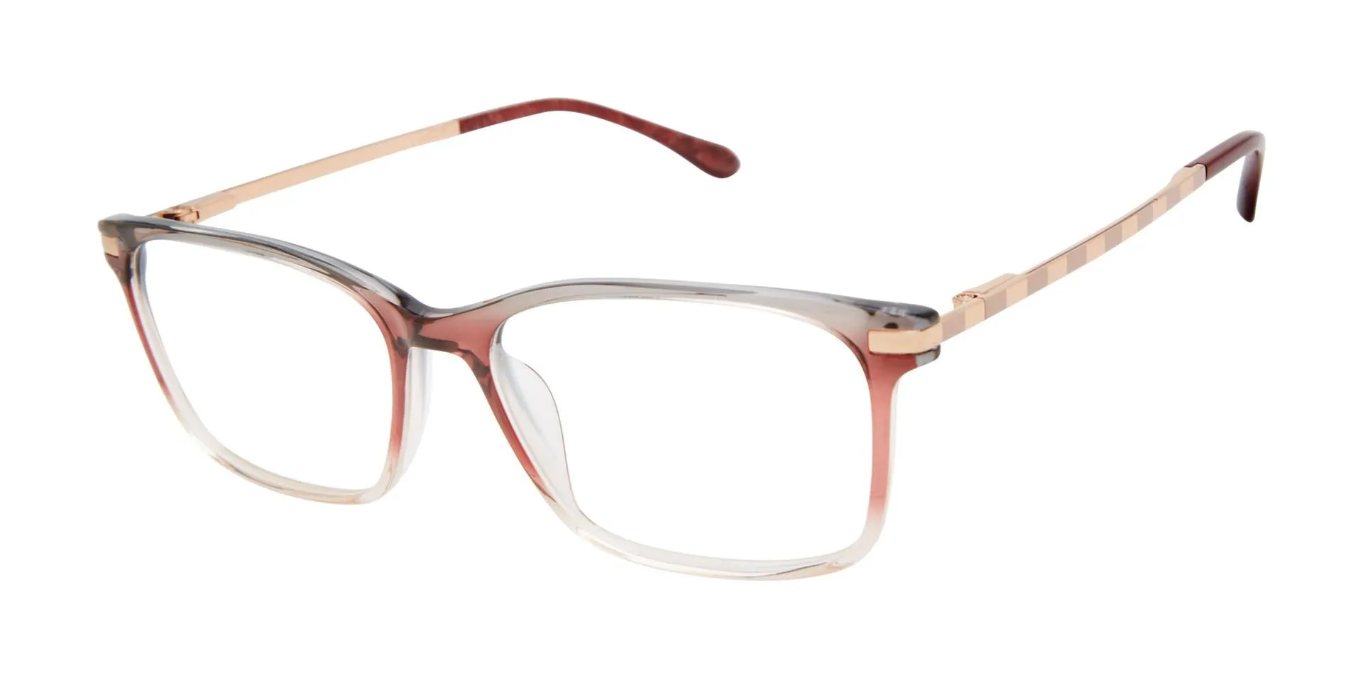 Lulu Guinness L228 Eyeglasses