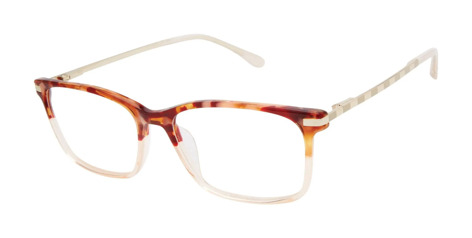 Lulu Guinness L228 Eyeglasses