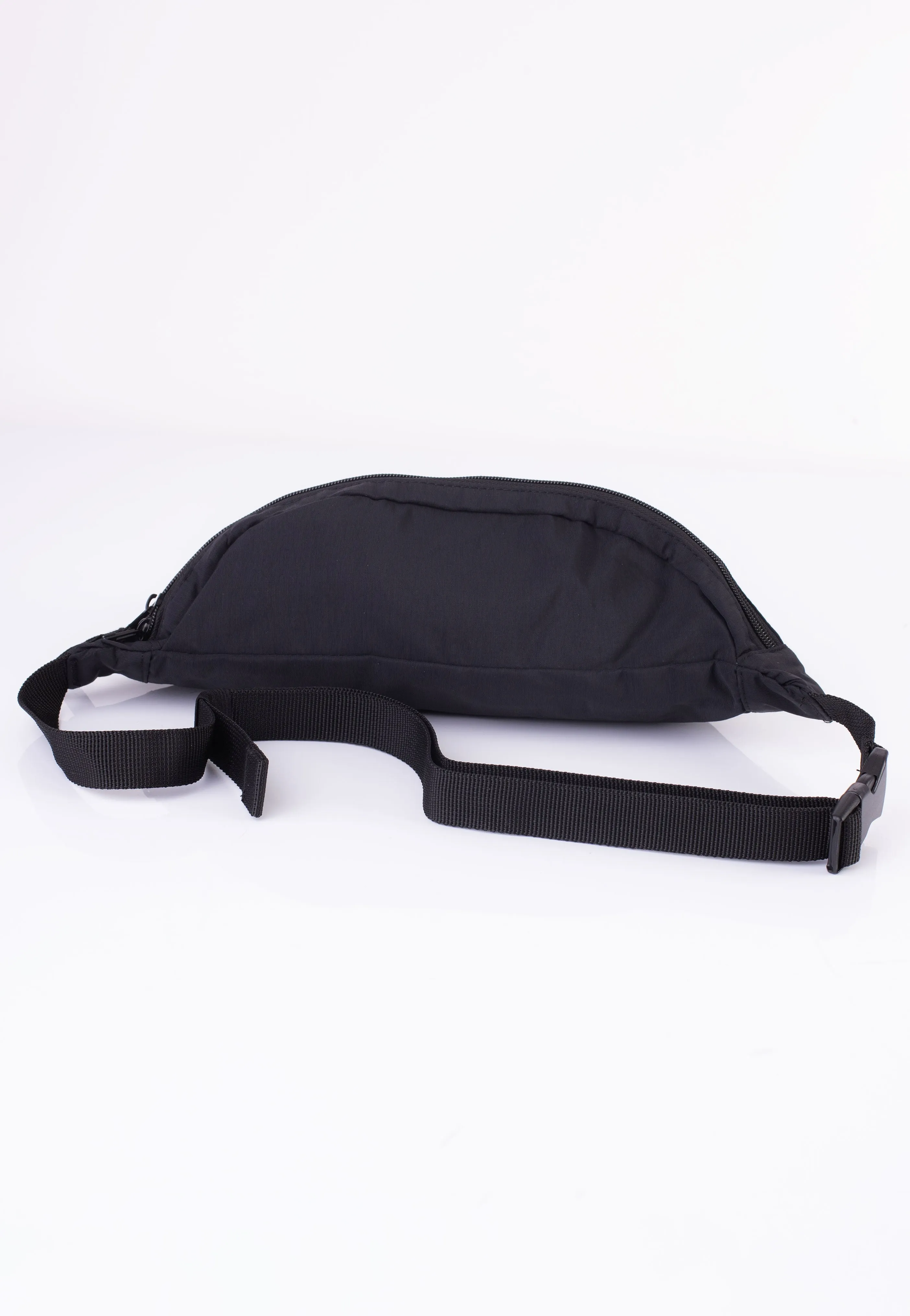Lyle & Scott - Waistpack Jet Black - Hip Bag