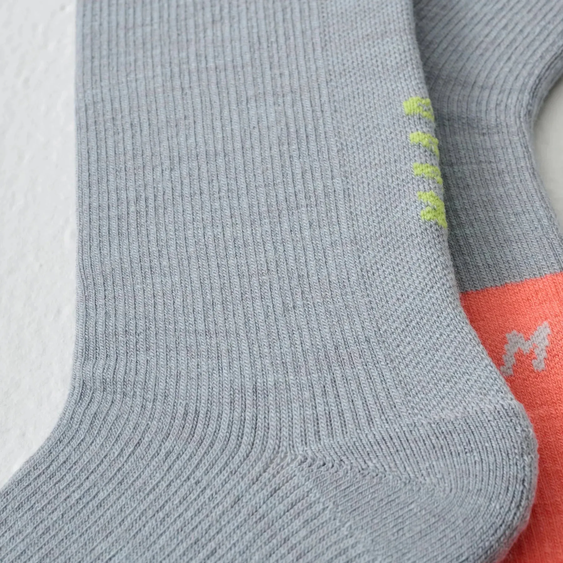 Maap Division Merino Socks - Grey
