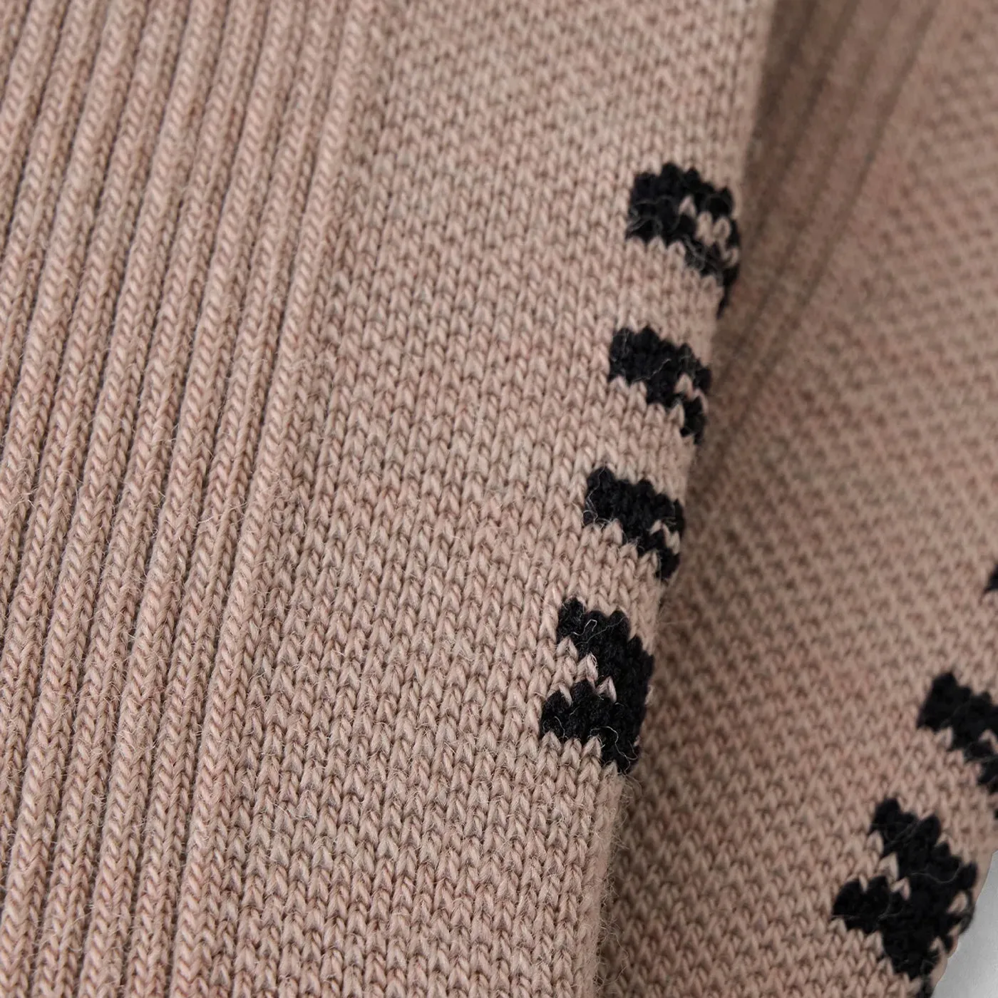 Maap Division Merino Socks - Pink