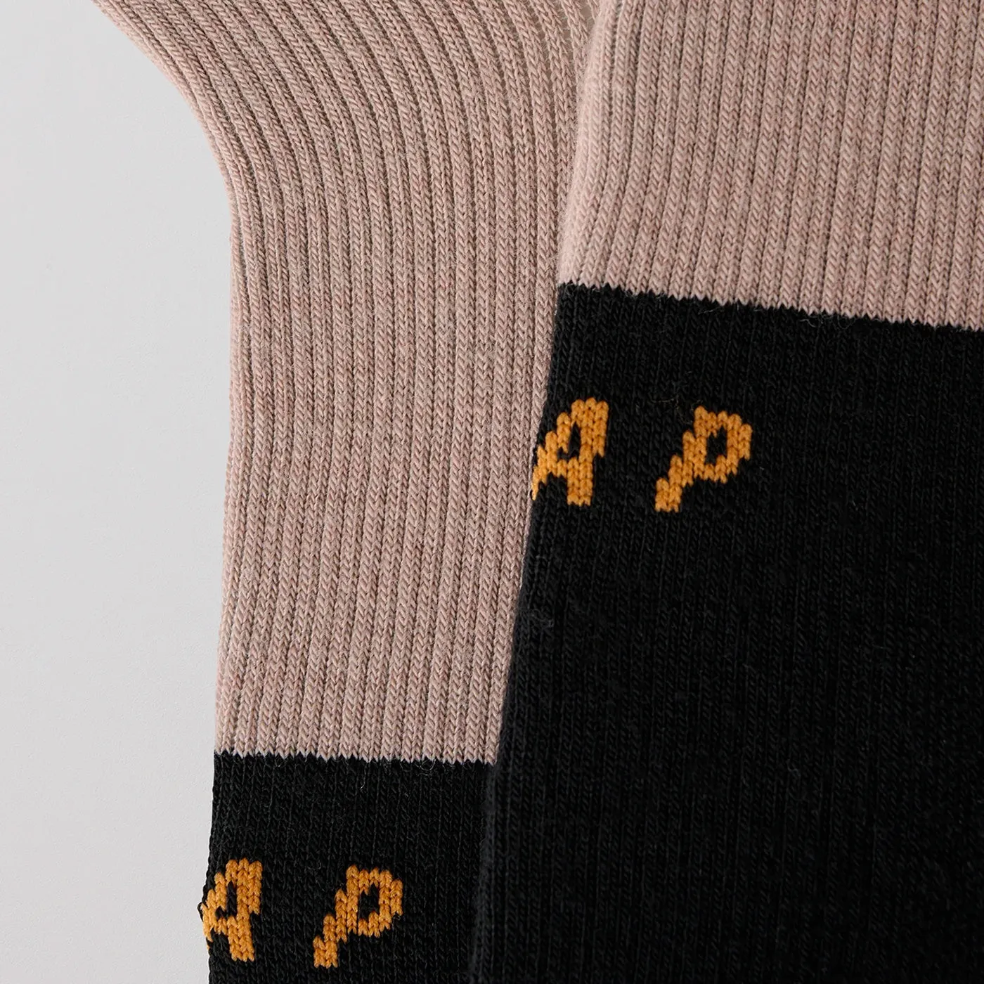 Maap Division Merino Socks - Pink
