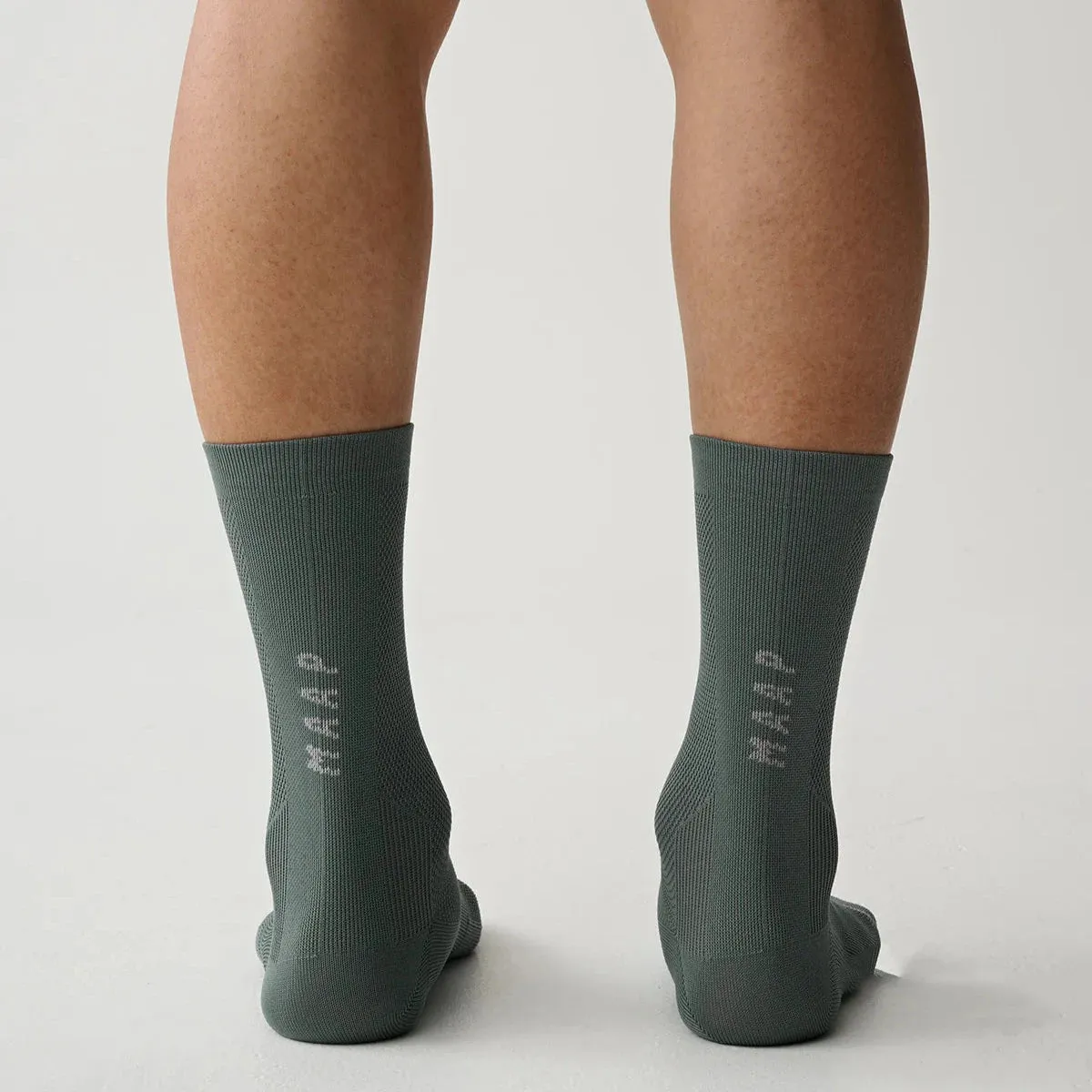Maap Division Mono Socks - Green