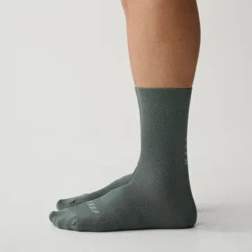 Maap Division Mono Socks - Green