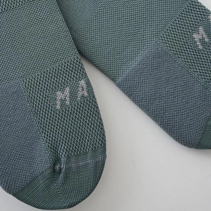 Maap Division Mono Socks - Green