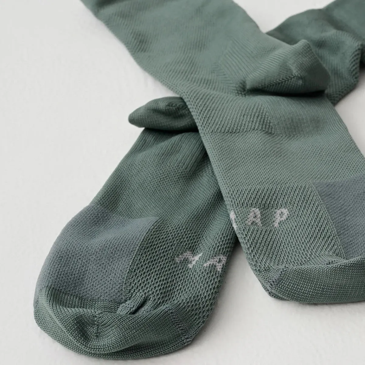 Maap Division Mono Socks - Green