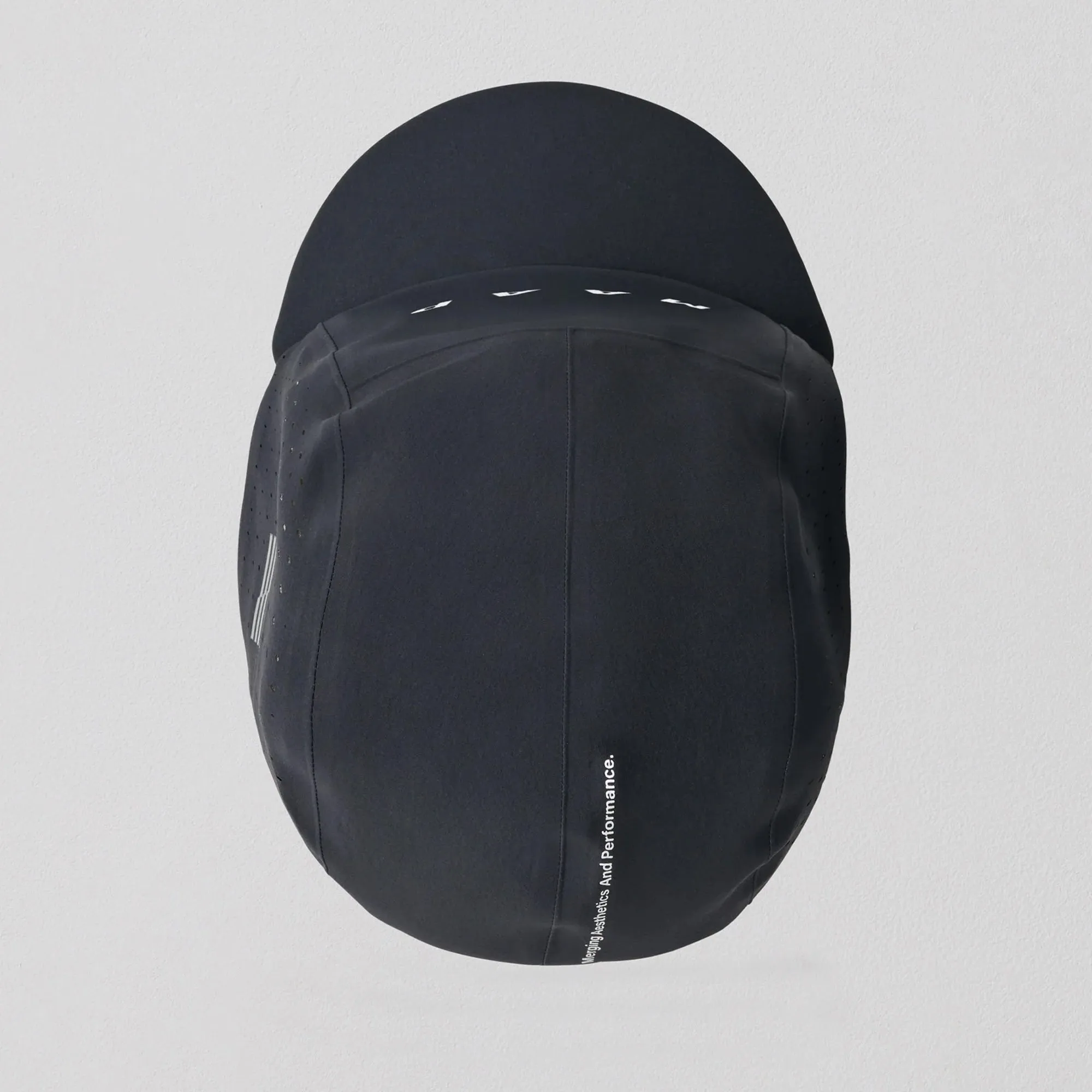 Maap Pro Air Cap - Black