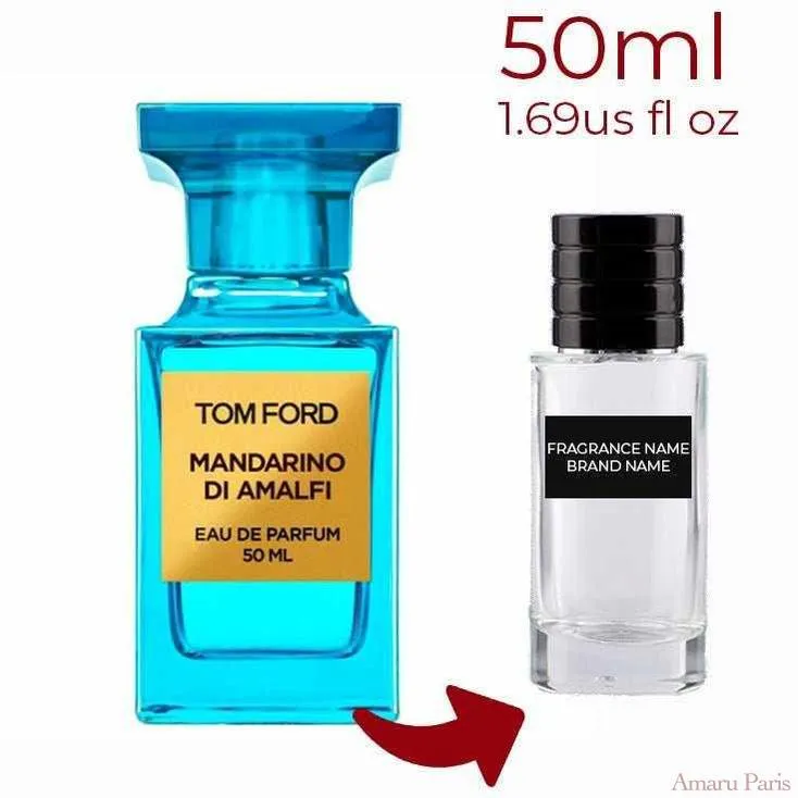 Mandarino di Amalfi Tom Ford for women and men Decant Samples