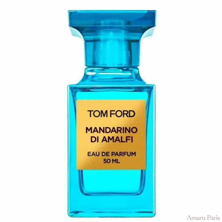 Mandarino di Amalfi Tom Ford for women and men Decant Samples