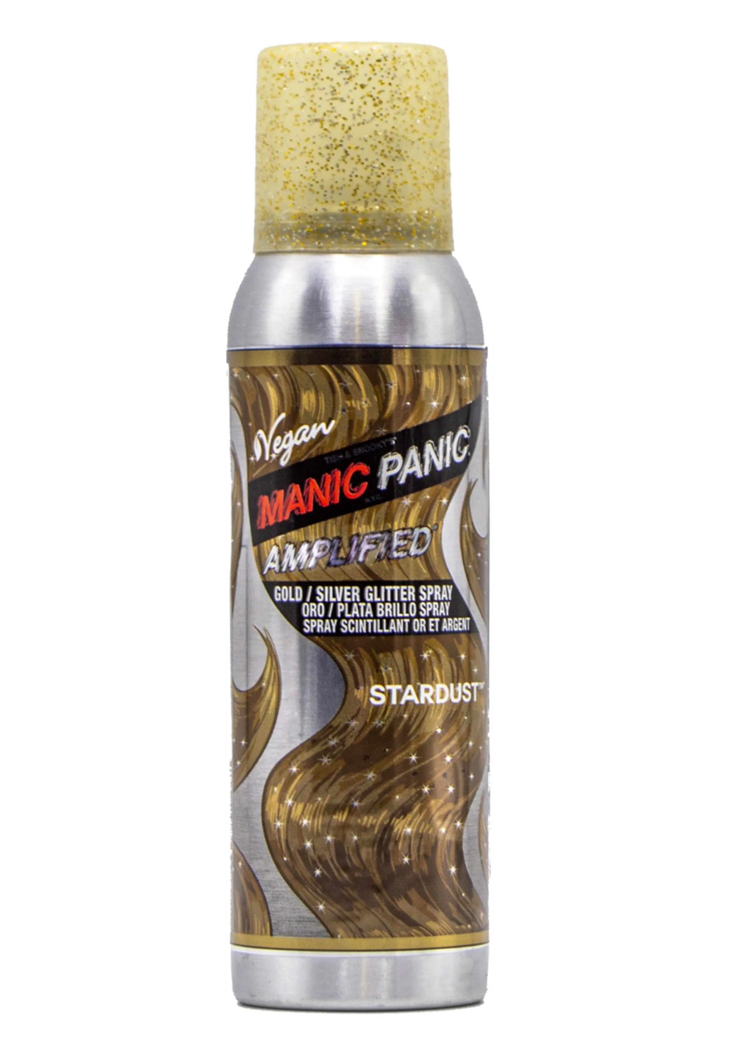 Manic Panic - Amplified Stardust - Glitter Spray