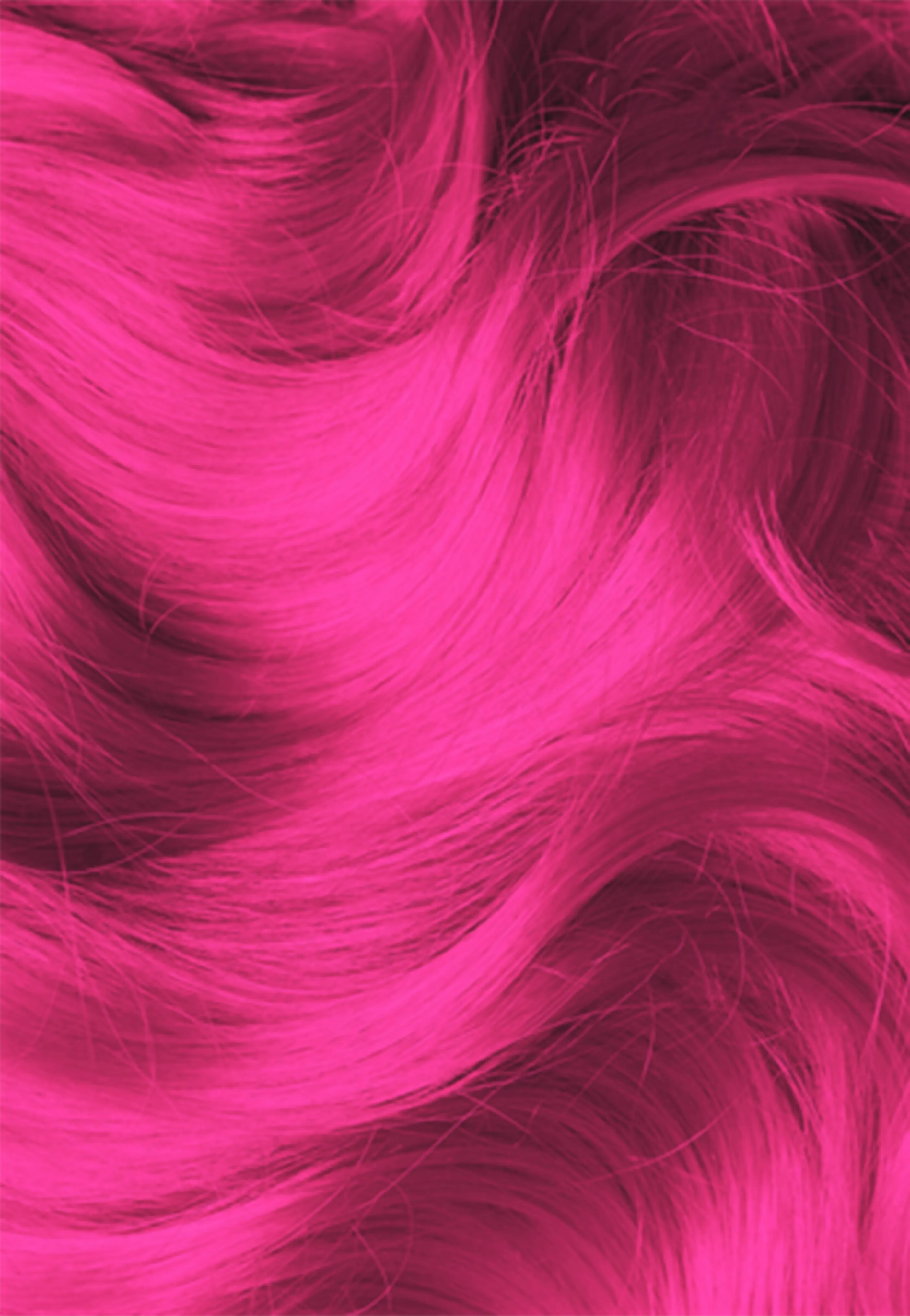 Manic Panic - High Voltage Cotton Candy Pink - Hair Dye