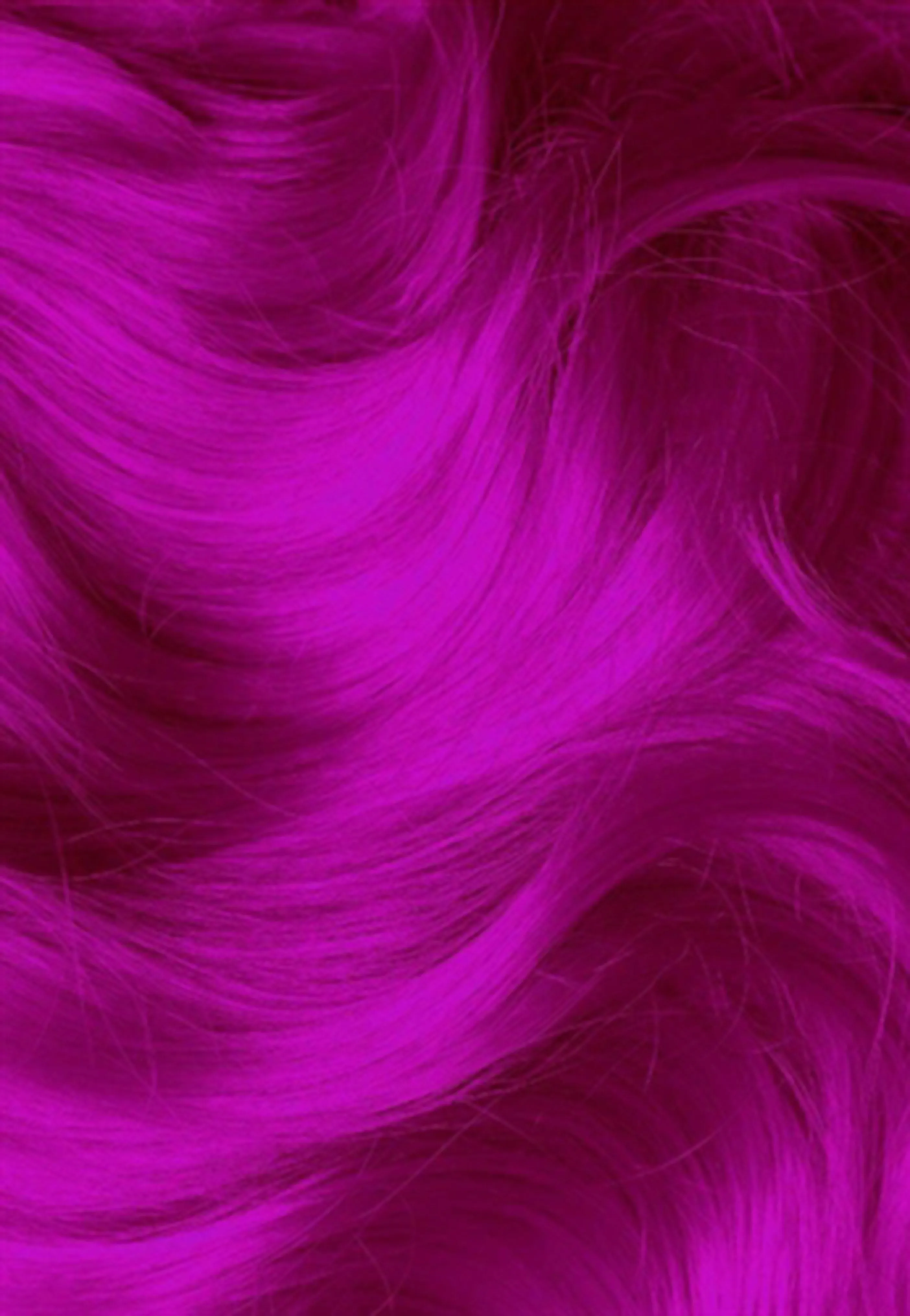 Manic Panic - High Voltage Pink Warrior - Hair Dye