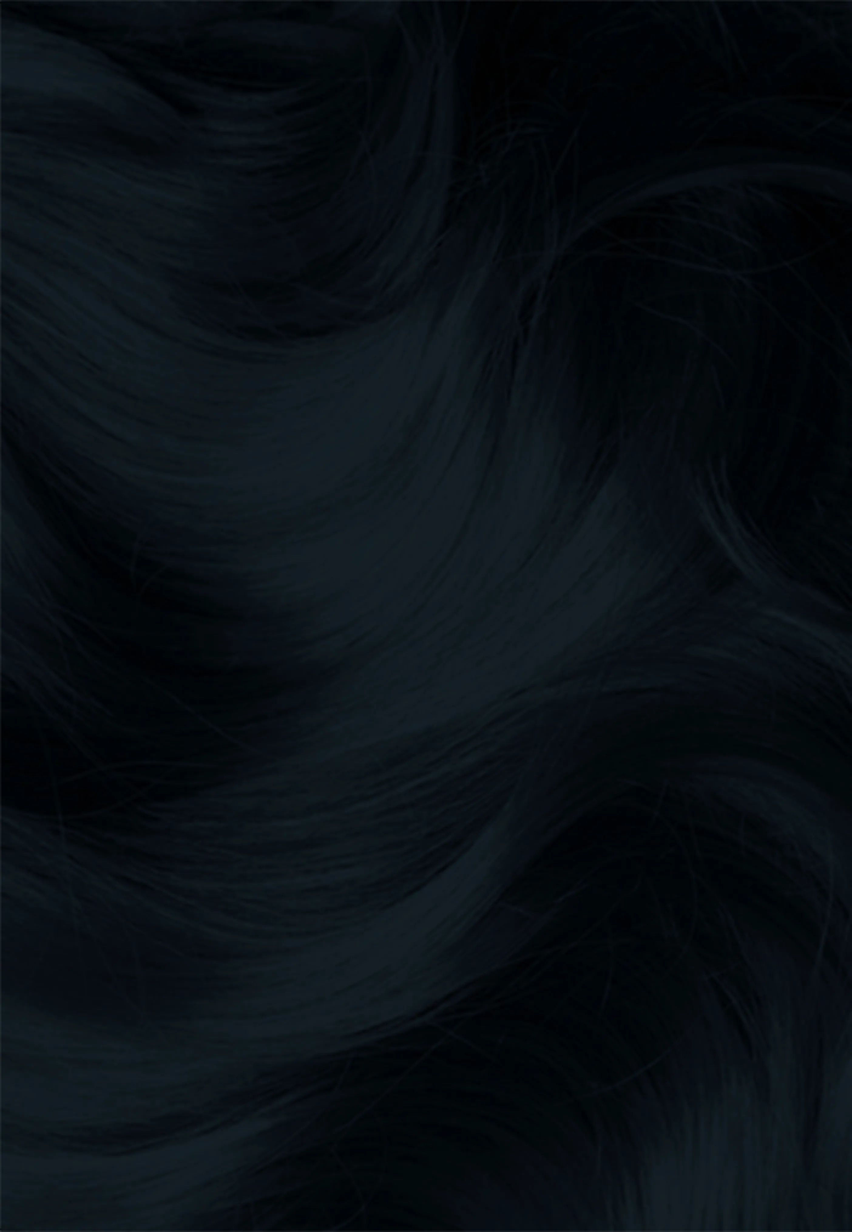 Manic Panic - High Voltage Raven - Hair Dye