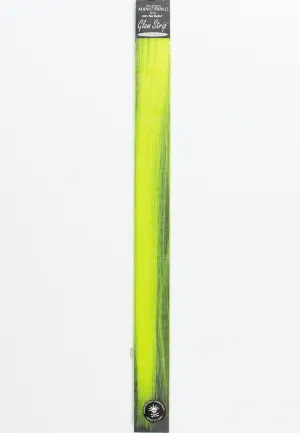 Manic Panic - Synthetic Glam Strips 18'' Electric Banana - Hair Extensions