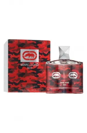Marc Ecko Ecko Red EDT Spray