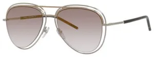 Marc Jacobs Marc 7 Sunglasses