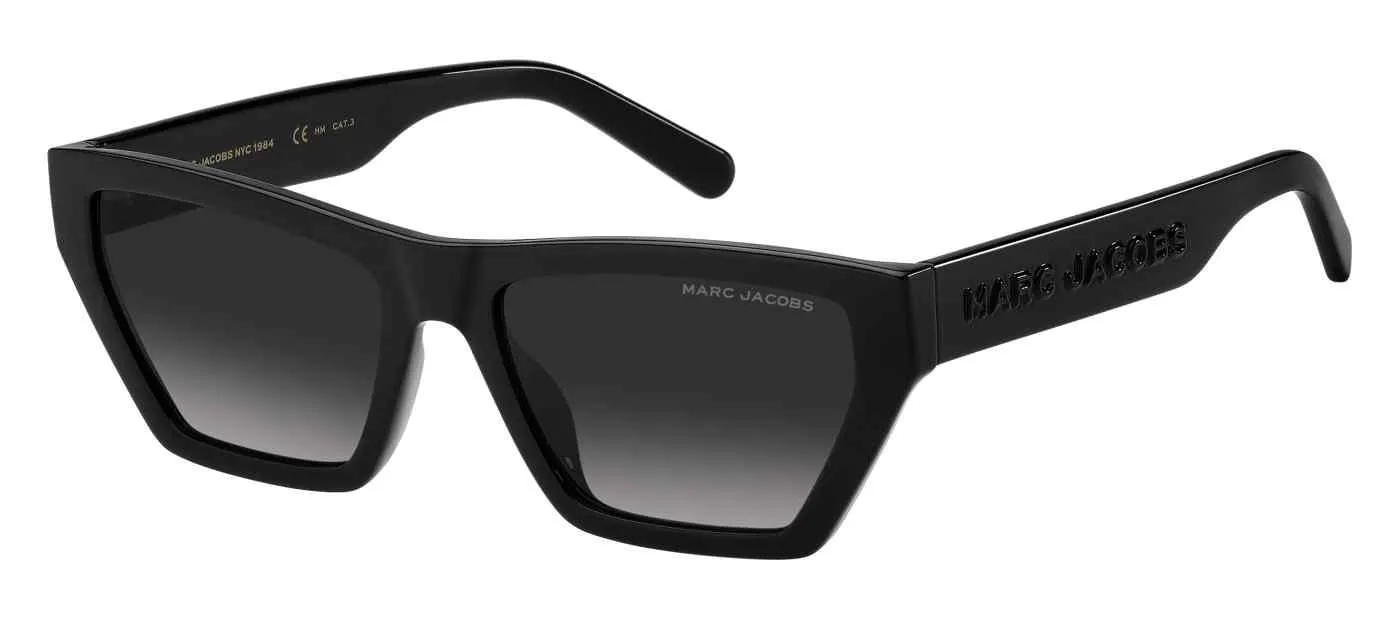 Marc Jacobs MARC657 Sunglasses