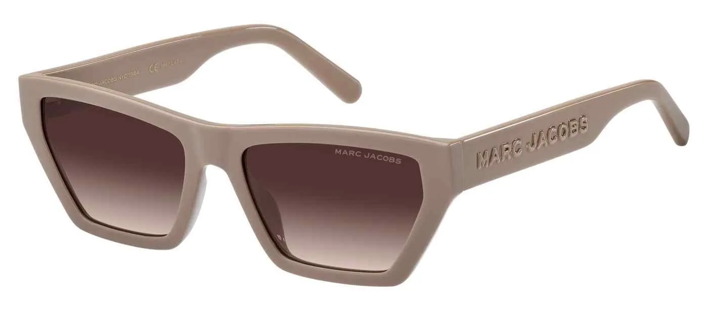 Marc Jacobs MARC657 Sunglasses