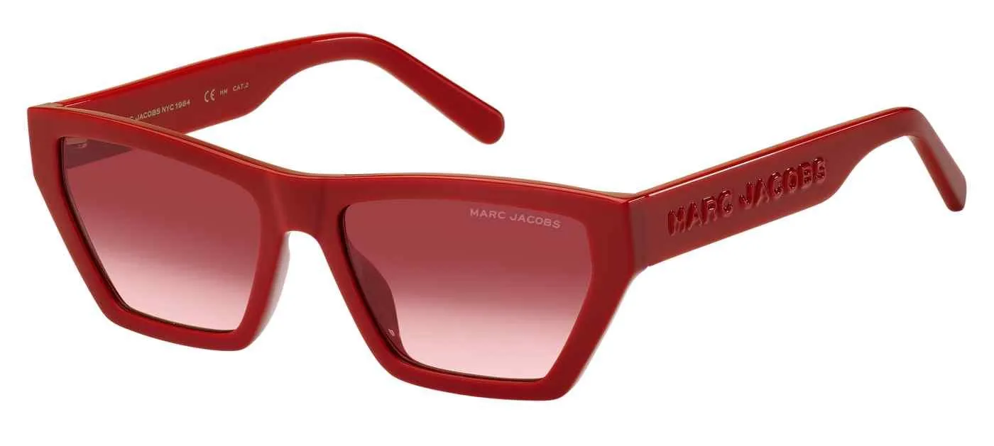 Marc Jacobs MARC657 Sunglasses