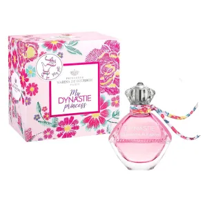Marina De Bourbon My Dynastie Princess EDP Spray