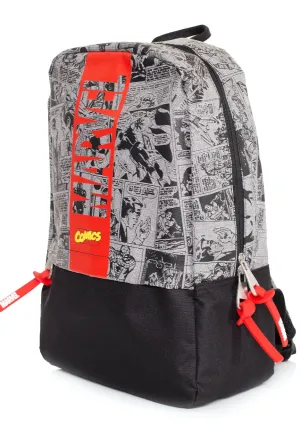 Marvel Comics - All Over Printed - Backpack