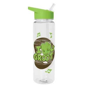 Marvel (I'M Groot) Plastic Bottle
