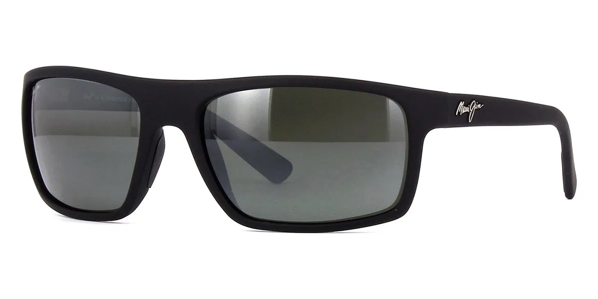 Maui Jim Byron Bay 746 02MR - As Seen On Fernando Verdasco