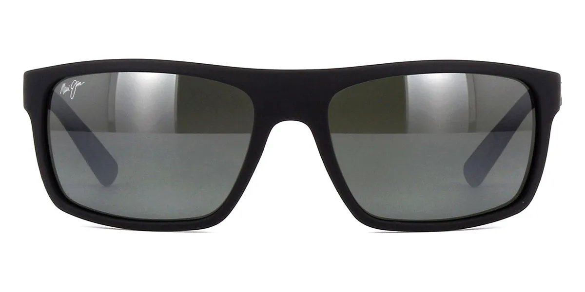Maui Jim Byron Bay 746 02MR - As Seen On Fernando Verdasco