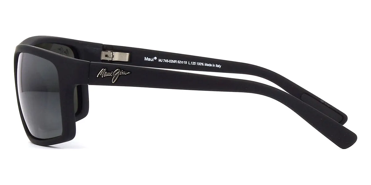 Maui Jim Byron Bay 746 02MR - As Seen On Fernando Verdasco
