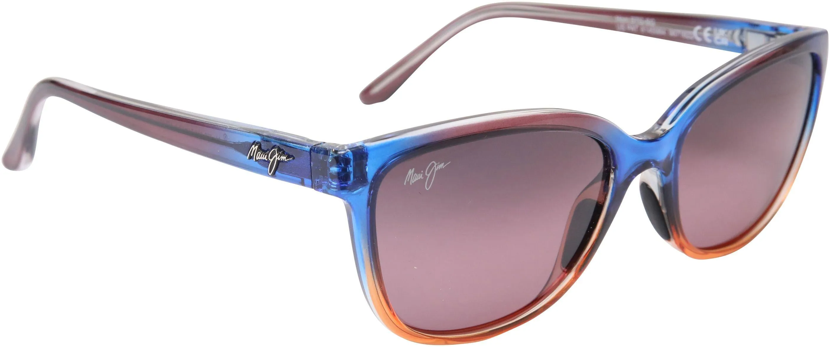 Maui Jim HONI MJ758 Sunglasses