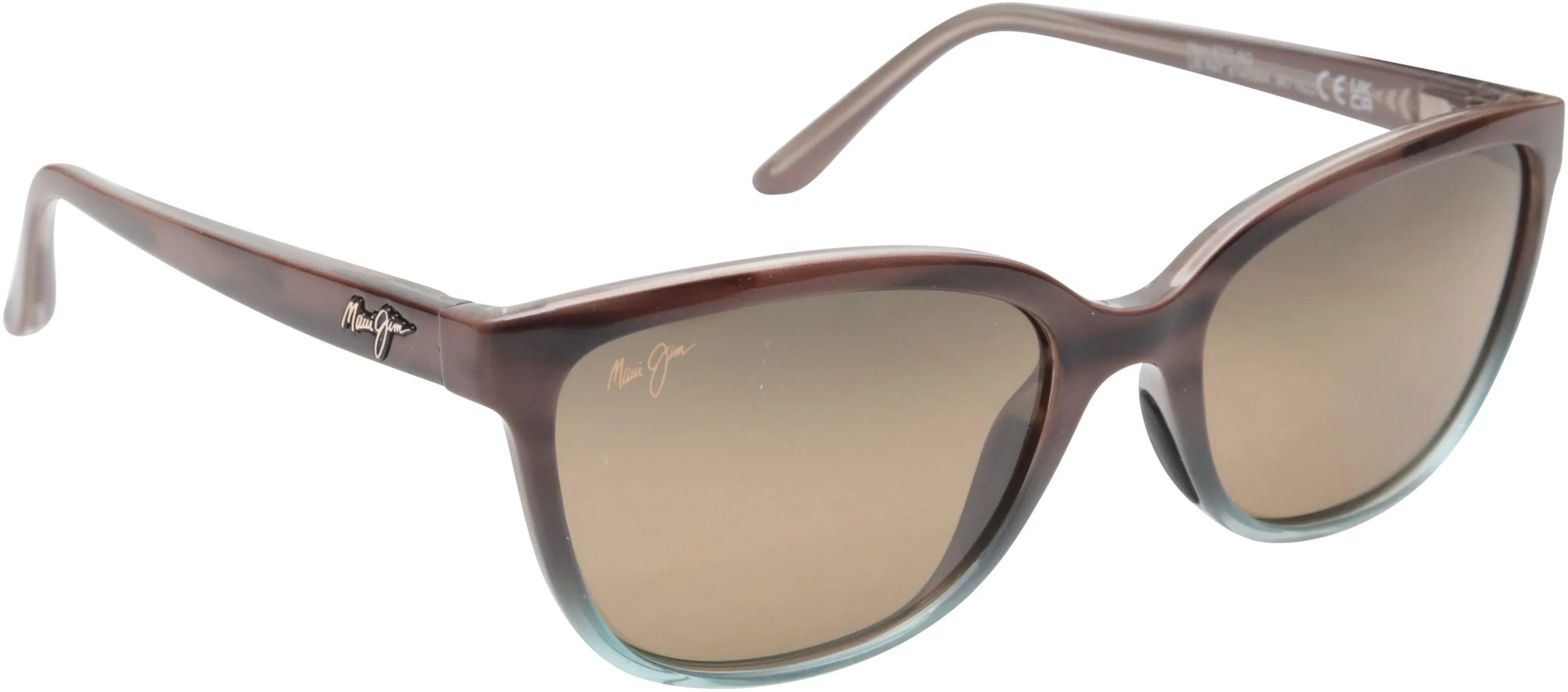 Maui Jim HONI MJ758 Sunglasses