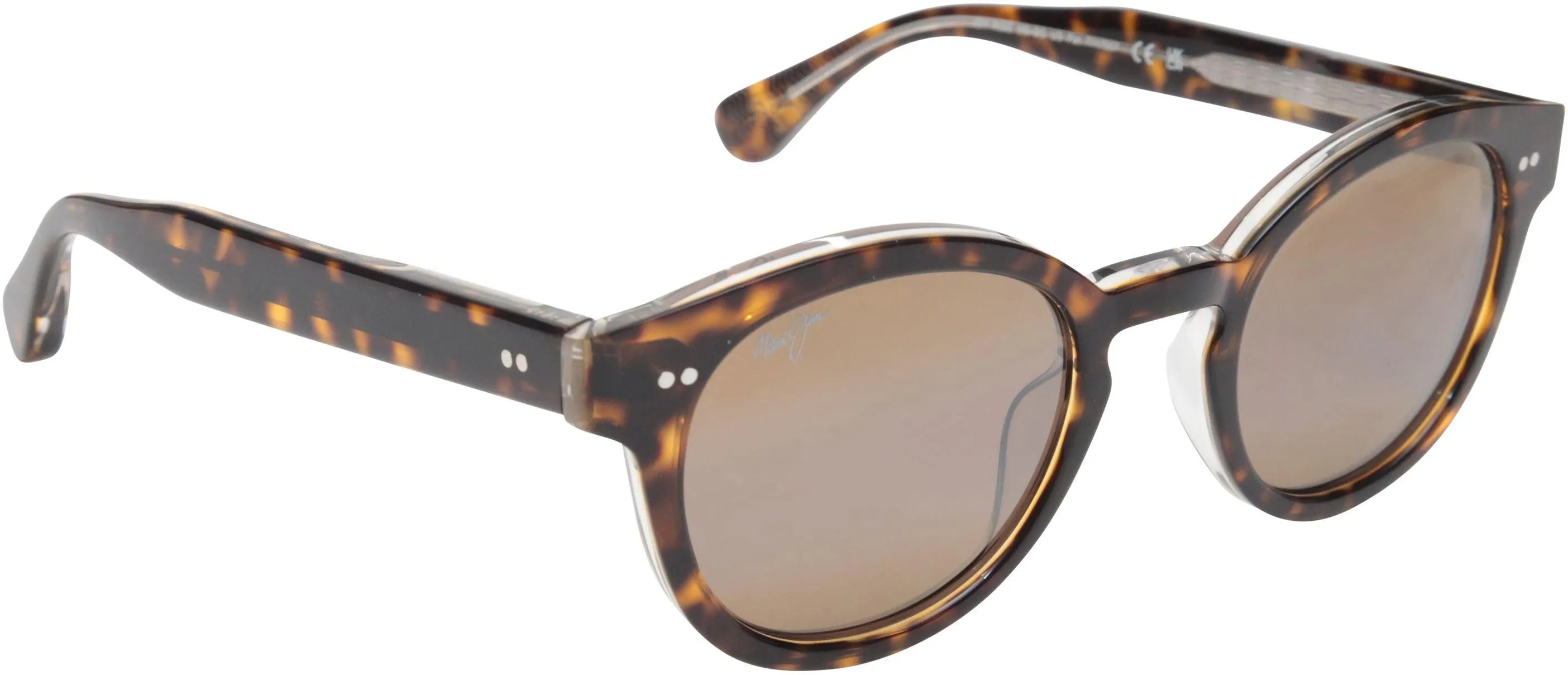 Maui Jim JOY RIDE MJ841 Sunglasses