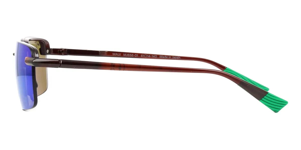Maui Jim Laulima AF GM656-01