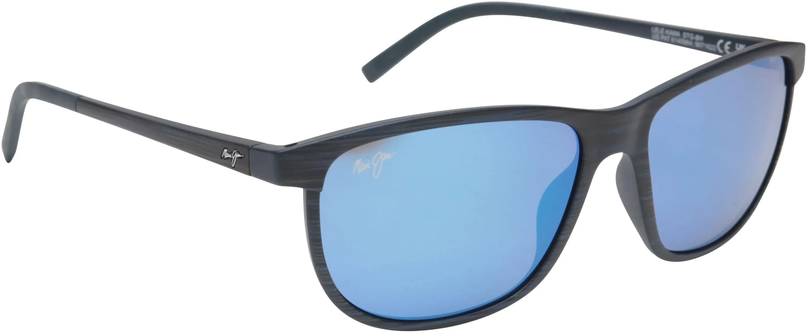 Maui Jim LELE KAWA MJ811 Sunglasses