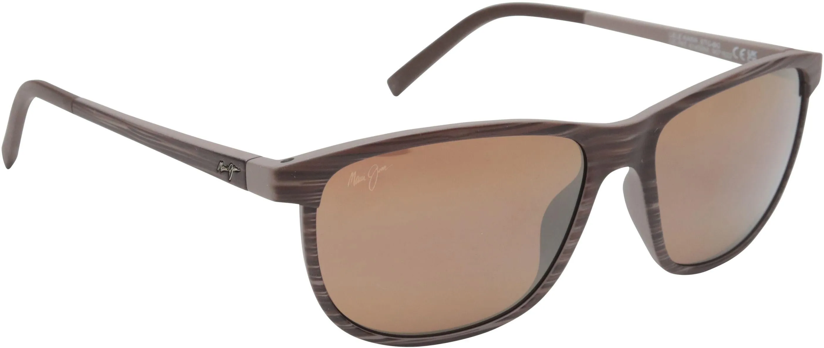 Maui Jim LELE KAWA MJ811 Sunglasses
